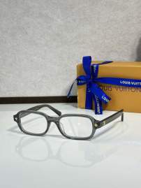 Picture of Louis Vuitton Sunglasses _SKUfw77797288fw